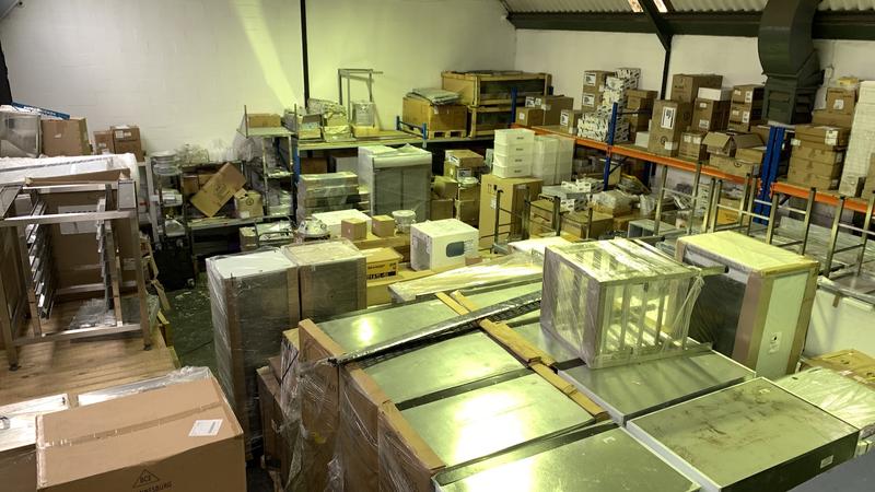 To Let Commercial Property for Rent in Woodstock Western Cape
